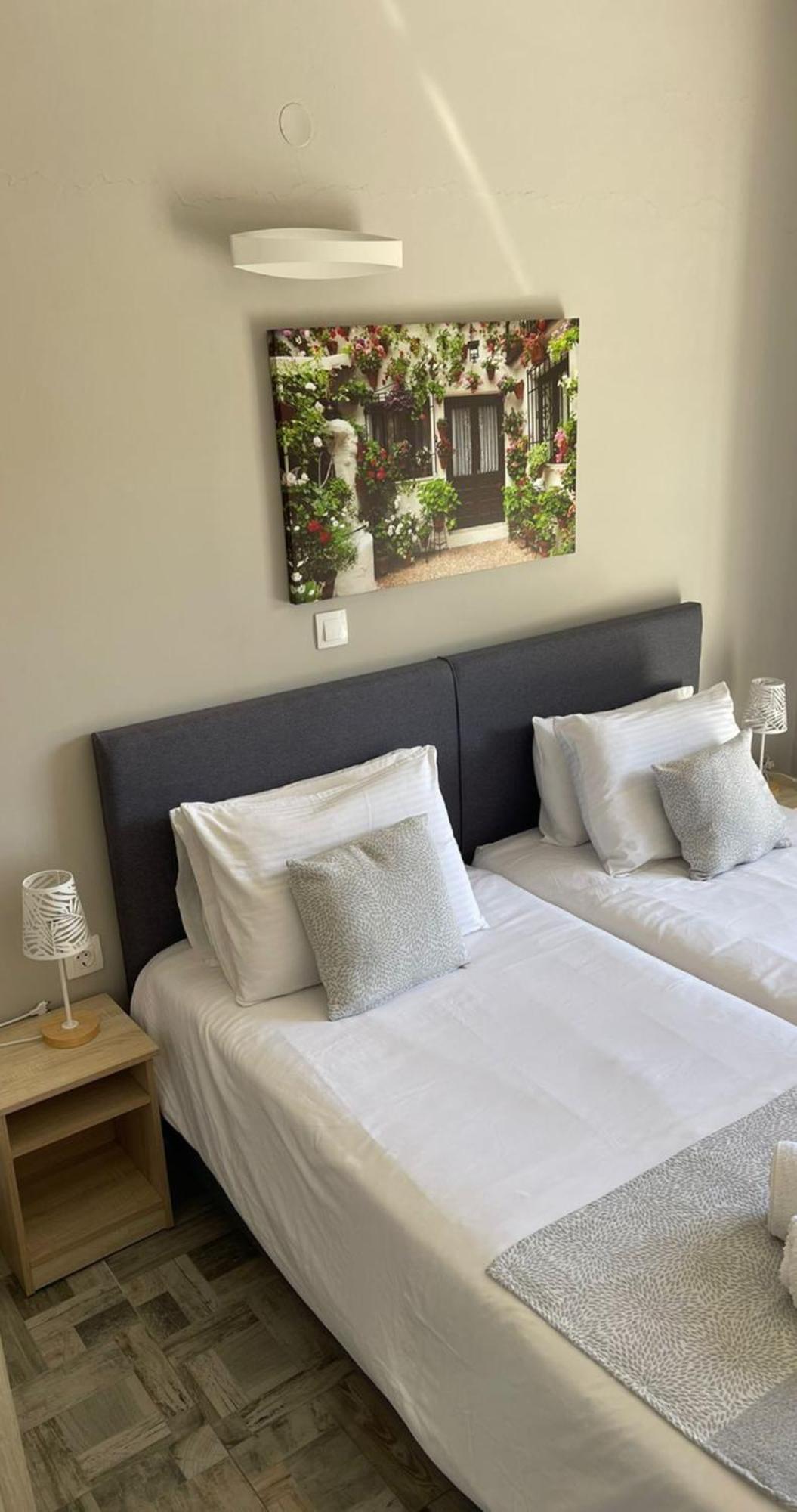 Georgia'S Apartments, Ipsos Corfu ภายนอก รูปภาพ