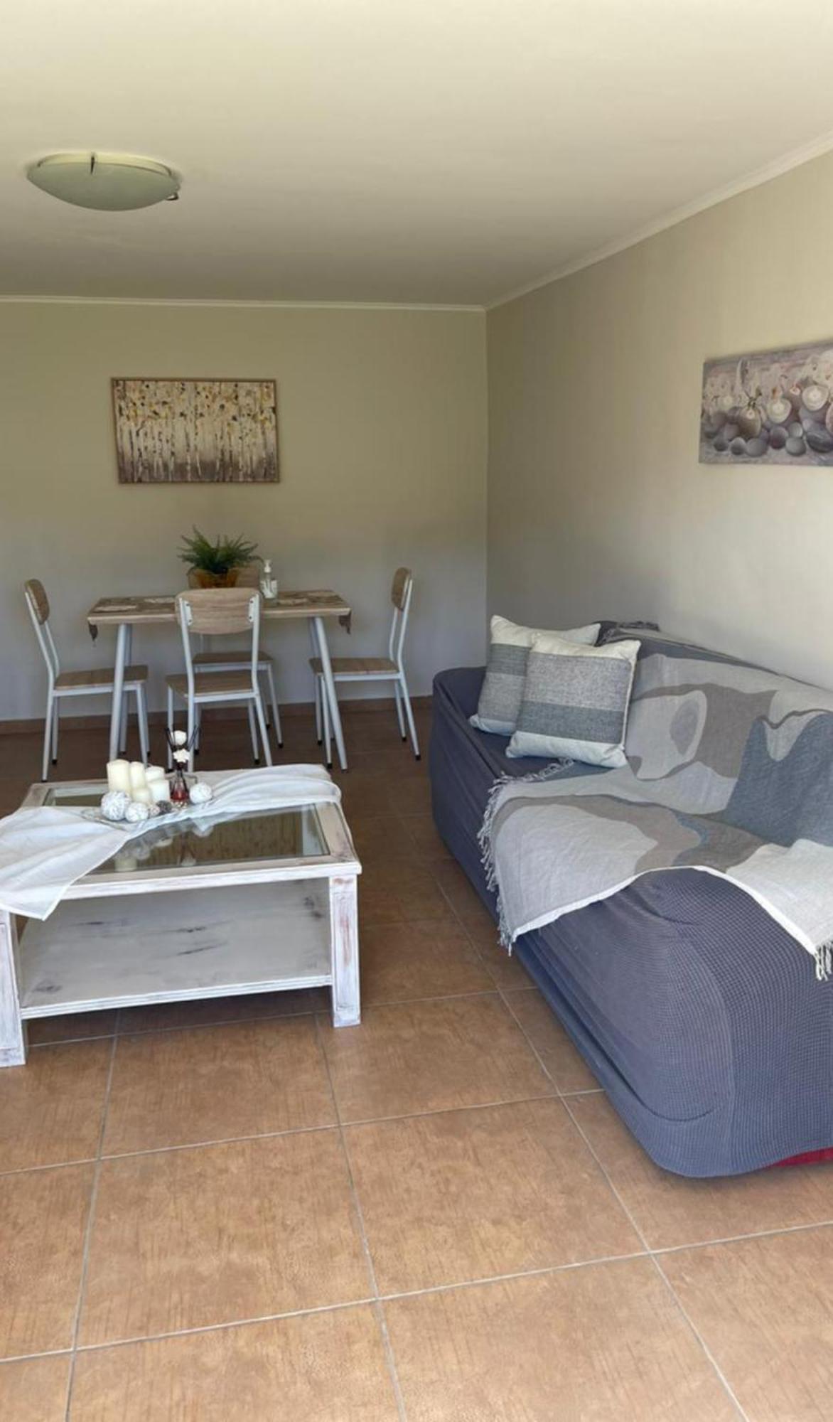 Georgia'S Apartments, Ipsos Corfu ภายนอก รูปภาพ
