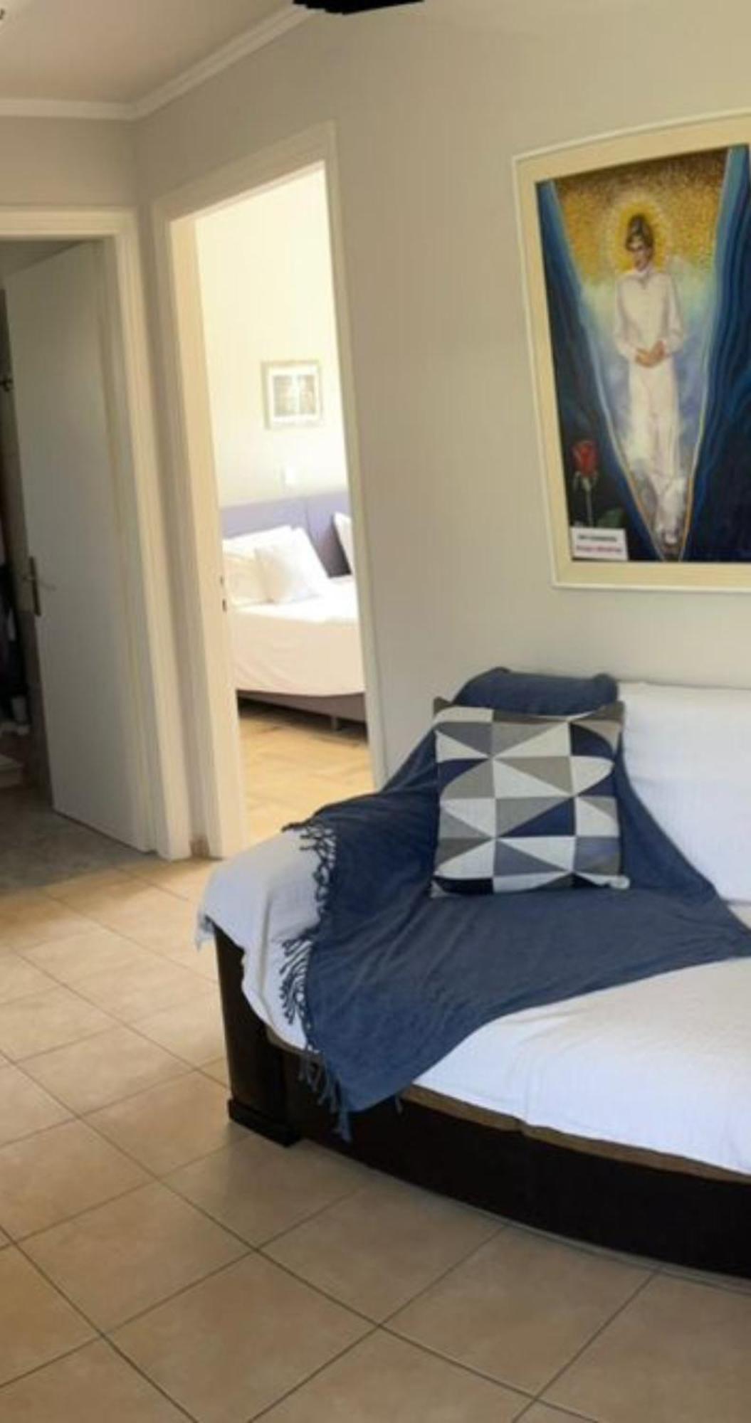 Georgia'S Apartments, Ipsos Corfu ภายนอก รูปภาพ